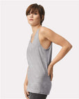 American Apparel Unisex Fine Jersey Tank 2408