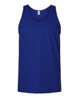 American Apparel Unisex Fine Jersey Tank 2408