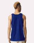 American Apparel Unisex Fine Jersey Tank 2408