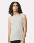 American Apparel Unisex Fine Jersey Tank 2408