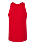American Apparel Unisex Fine Jersey Tank 2408