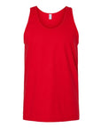 American Apparel Unisex Fine Jersey Tank 2408