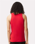 American Apparel Unisex Fine Jersey Tank 2408