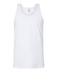 American Apparel Unisex Fine Jersey Tank 2408