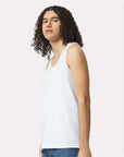 American Apparel Unisex Fine Jersey Tank 2408