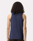 American Apparel Unisex Fine Jersey Tank 2408