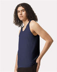 American Apparel Unisex Fine Jersey Tank 2408