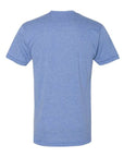 American Apparel Unisex Triblend Track Tee TR401