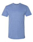 American Apparel Unisex Triblend Track Tee TR401