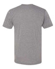 American Apparel Unisex Triblend Track Tee TR401
