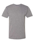 American Apparel Unisex Triblend Track Tee TR401