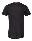 American Apparel Unisex Triblend Track Tee TR401