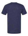 American Apparel Unisex Triblend Track Tee TR401