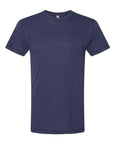 American Apparel Unisex Triblend Track Tee TR401