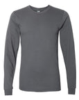 American Apparel Unisex Fine Jersey Long Sleeve Tee 2007