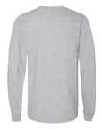 American Apparel Unisex Fine Jersey Long Sleeve Tee 2007