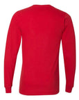 American Apparel Unisex Fine Jersey Long Sleeve Tee 2007