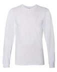 American Apparel Unisex Fine Jersey Long Sleeve Tee 2007