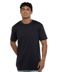 Next Level Unisex Cotton Pocket T-Shirt 3605