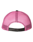 Richardson Low Pro Trucker Cap 115