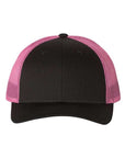 Richardson Low Pro Trucker Cap 115