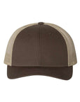 Richardson Low Pro Trucker Cap 115