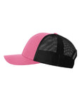 Richardson Low Pro Trucker Cap 115