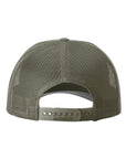 Richardson Low Pro Trucker Cap 115