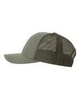 Richardson Low Pro Trucker Cap 115