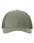 Richardson Low Pro Trucker Cap 115