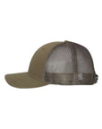 Richardson Low Pro Trucker Cap 115