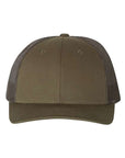 Richardson Low Pro Trucker Cap 115