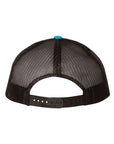 Richardson Low Pro Trucker Cap 115