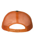 Richardson Low Pro Trucker Cap 115