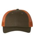 Richardson Low Pro Trucker Cap 115