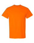Gildan Unisex DryBlend® Pocket T-Shirt 8300