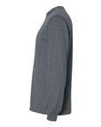 Gildan Unisex DryBlend® 50/50 Long Sleeve T-Shirt 8400