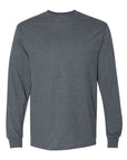 Gildan Unisex DryBlend® 50/50 Long Sleeve T-Shirt 8400