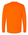 Gildan Unisex DryBlend® 50/50 Long Sleeve T-Shirt 8400