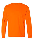 Gildan Unisex DryBlend® 50/50 Long Sleeve T-Shirt 8400