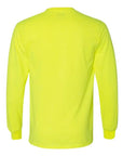 Gildan Unisex DryBlend® 50/50 Long Sleeve T-Shirt 8400