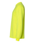 Gildan Unisex DryBlend® 50/50 Long Sleeve T-Shirt 8400