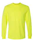 Gildan Unisex DryBlend® 50/50 Long Sleeve T-Shirt 8400