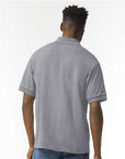 Gildan Unisex DryBlend® Polo 8800
