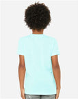 BELLA + CANVAS Youth Triblend Tee 3413Y