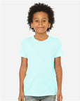 BELLA + CANVAS Youth Triblend Tee 3413Y