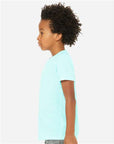 BELLA + CANVAS Youth Triblend Tee 3413Y
