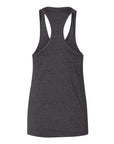 BELLA + CANVAS Women's Jersey Racerback Tank 6008