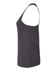 BELLA + CANVAS Women's Jersey Racerback Tank 6008