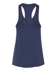 BELLA + CANVAS Women's Jersey Racerback Tank 6008